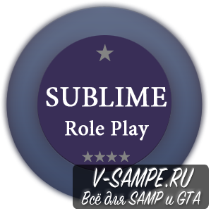 Sumblime RolePlay