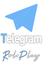 Telegram RP[СЛИВ]