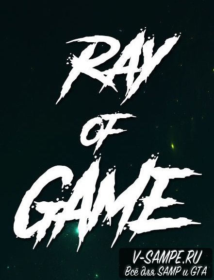 [RP] Ray Of Game