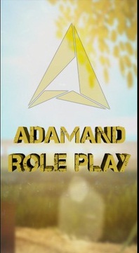 Adamand Role Play Original