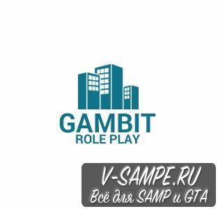 GamBit Rp | С UCP регистрацией