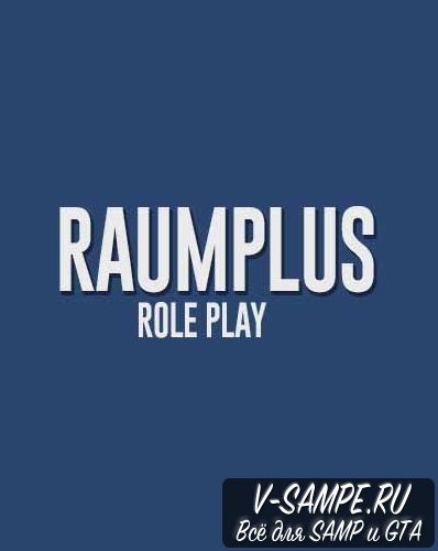 Raumplus RolePlay
