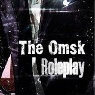 Omsk RolePlay