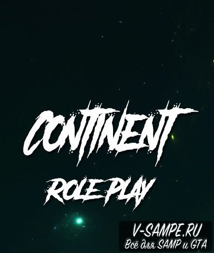 Continetnt RP