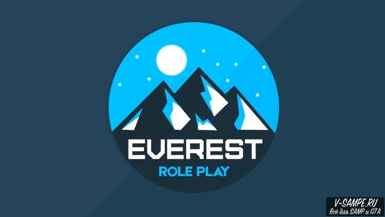 Everest Role Play (Последняя версия)