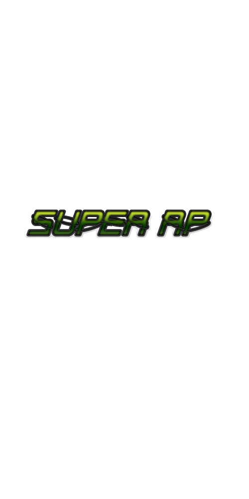 Super RolePlay (NEW) (Russev RolePlay)