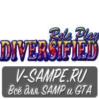 Diversified RP
