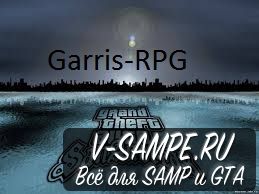 Garris-RPG