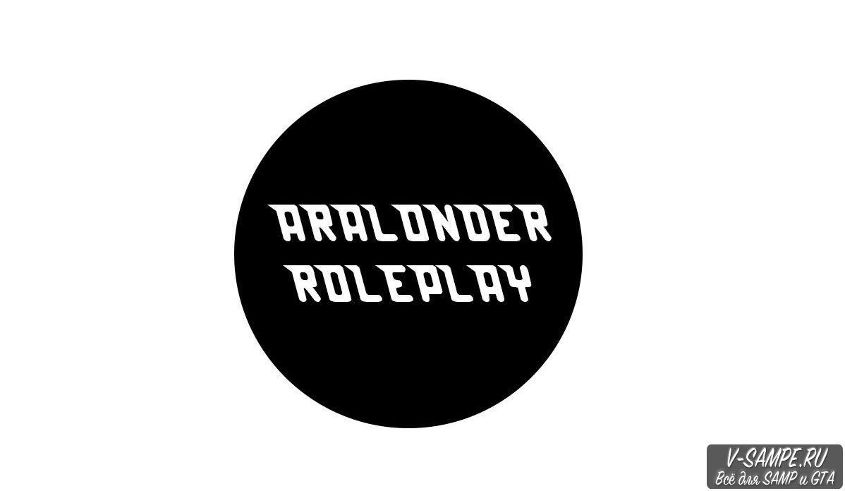 Aralonder RolePlay