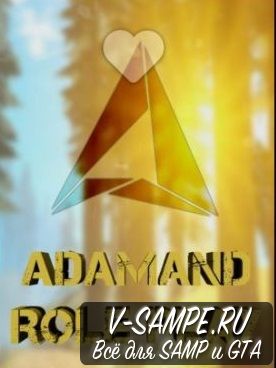 Adamand Role Play