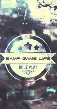 Samp Game Life Role Play v.2