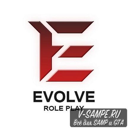Evolve Role Play