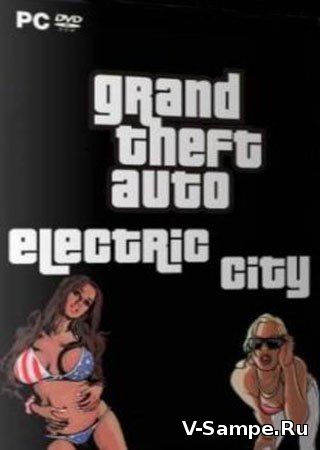 Grand Theft Auto: San Andreas - Electric City [uTorrent]