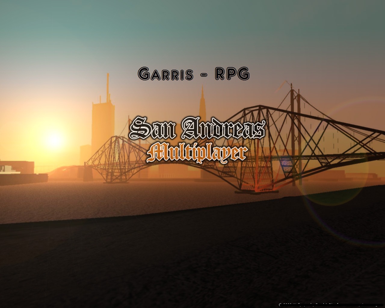 Garris-RPG [FINAL]